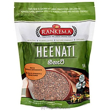 Heenati Rice 1Kg Buy Rankema Online for specialGifts