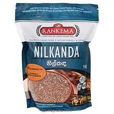 Nilkada Rice 1KG Buy Rankema Online for specialGifts