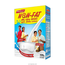 Maliban  Nonfat Milk Powder 400g Buy Maliban Online for specialGifts