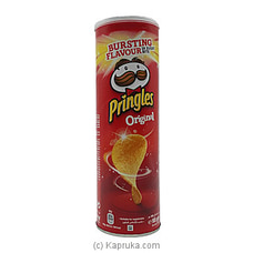 Pringles | Price in Sri Lanka