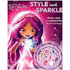 Style And Sparkle Dress (STR) Buy Big Bad Wolf Online for specialGifts