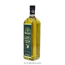 Bertini Extra Virgin Olive Oil -1L at Kapruka Online