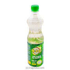N-Joy Pure Coconut Oil - 650ml  Online for specialGifts