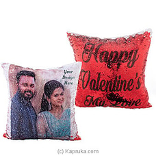 Customized Pillow  Online for none