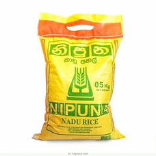 Nipuna  Nadu -5Kg Buy Best Sellers Online for specialGifts
