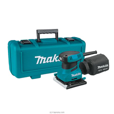 MAKITA FINISHING SANDER - MBO4556  Online for none