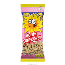 Tong Garden Honey Sunflower Seeds 30g Buy Online Grocery Online for specialGifts