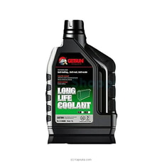 GETSUN Coolant Green 1L - G1106  Online for specialGifts