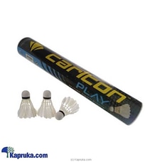 Carlton Feather Shuttle (Play) - Individual Buy sports Online for specialGifts