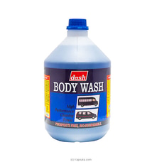 DASH Body Wash 4L - 1167  Online for specialGifts