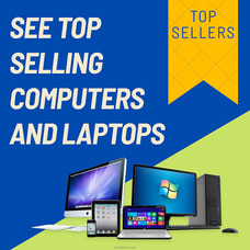 See Top Selling Computers And Laptops  Online for none