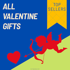 See Top Selling Valentine`s Day Gifts  Online for none