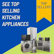 See Top Selling Kitchen Appliances  Online for none