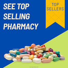 See Top Selling Pharmacy Products  Online for none