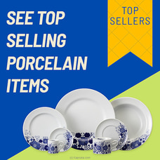 See Top Selling Porcelain Products  Online for none