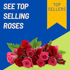 See Top Selling Roses  Online for none