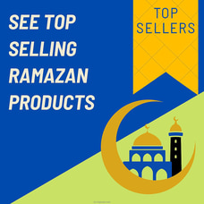 See Top Selling Ramazan Products  Online for none