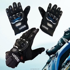 Bike Motorcycle Beon Full Glove Black  Online for specialGifts