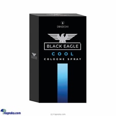 BLACK EAGLE PERFUME SPRAY - COOL 100ML Buy Online Grocery Online for specialGifts