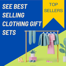 See Best Selling Clothing Gift Sets  Online for none