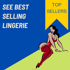 See Best Selling Lingerie  Online for none