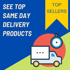 See Top Selling Same Day Delivery Products  Online for none