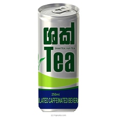 SHAKTEA ENERGY DRINK 250ML Buy New Additions Online for specialGifts