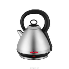 Wipro Electric Kettle Wpk-3081 3.0l S.S  Online for none