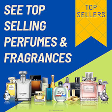 See Top Selling Perfumes And Fragrances  Online for none