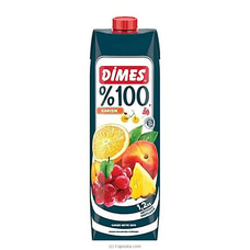 DIMES Fruit Mix Juice 1L Buy New Additions Online for specialGifts