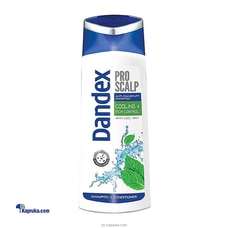 Dandex Cooling and Itch Control Shampoo 175ml  Online for specialGifts