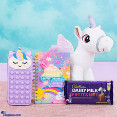 Sparkling Unicorn Popit Collection Buy birthday Online for specialGifts