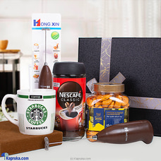 Coffee Bonanza Hamper - Gift For Her,Gift for him , Gift for dad Buy Gift Sets Online for specialGifts
