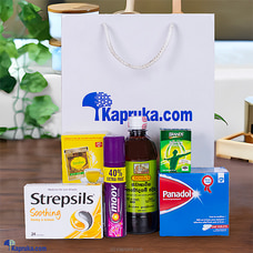 Health Boost Collection - Gift For Amma, Gift For Dad Buy Gift Sets Online for specialGifts