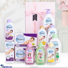 Sweet Little Princess Baby Girl Gift Set Buy baby Online for specialGifts