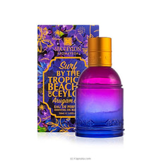 SPA CEYLON Arugambay Eau De Perfume - 50ml at Kapruka Online