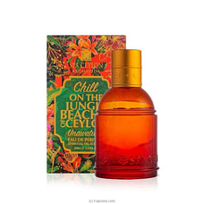 SPA CEYLON Unawatuna Eau De Perfume - 50ml  Online for none