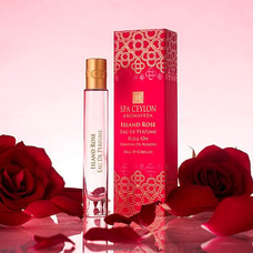 SPA CEYLON Island Rose - Eau De Perfume Roll-On (31561) - 10ml Buy SPA CEYLON Online for specialGifts