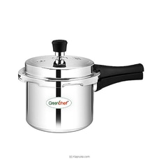 GREENCHEF ALUMINIUM PRESSURE COOKER 3L  Online for specialGifts