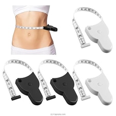 Self-Tightening Double-Sided Body Tape Measuring Ruler  Online for specialGifts