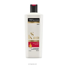 Tresemme Keratin Smooth Conditioner 190ml Buy Cosmetics Online for specialGifts