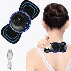 Portable Mini Electric Neck Massager Buy Online Electronics and Appliances Online for specialGifts