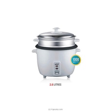 Sanford 2.8L Rice Cooker SF-2507RC Buy Sanford Online for specialGifts