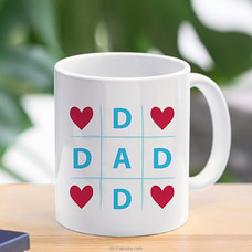 DAD Mug Buy Household Gift Items Online for specialGifts