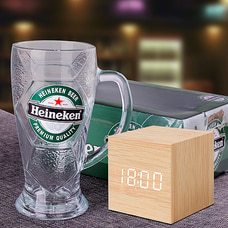 Time and Cheers Set Buy Household Gift Items Online for specialGifts