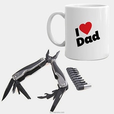 Dad`s Sip and Fix Set Buy Gift Sets Online for specialGifts