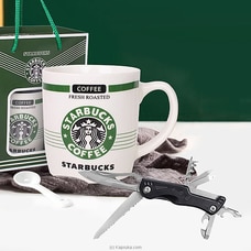 Starbucks Survival Set Buy fathers day Online for specialGifts