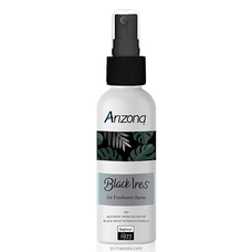 Arizona Black Ires Air Freshener Spray Buy New Additions Online for specialGifts
