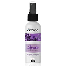 Arizona Lavender Air Freshener Spray - Cleansers  Online for none