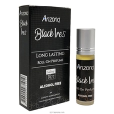 Arizona Black Ires Roll On Perfume  Online for specialGifts